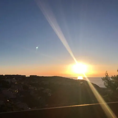 Mit Aussicht Auf Und Dune