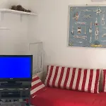 بيت للعطل Mit Aussicht Auf Und Dune توري دي كورساري