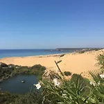 Mit Aussicht Auf Und Dune 펜션 토레 데이 코르사리
