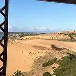 Mit Aussicht Auf Und Dune