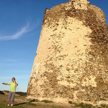 Mit Aussicht Auf Und Dune Dom wakacyjny